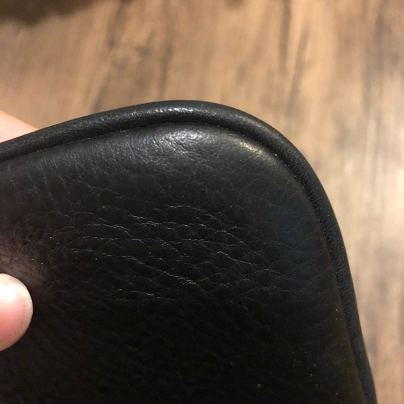 Coach wristlet - Picture 4 of 6